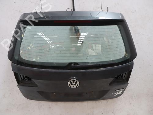 Tailgate VW PASSAT B7 Variant (365) 2.0 TDI | BP36244611C6 - Image 2