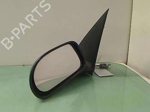 Left mirror FIAT BRAVA (182_) 1.9 TD 100 S (182.BF) | BP23152473C26