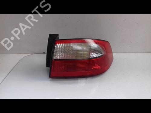 Used Right taillight RENAULT LAGUNA II (BG0/1_) 1.8 16V (BG04, BG0B, BG0C, BG0V) (117 hp) 8981821