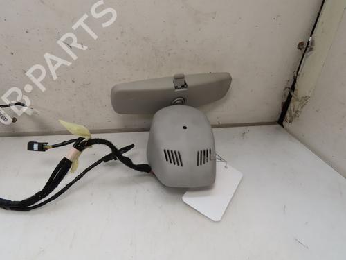 Bakspejl indvendigt RENAULT CAPTUR I (J5_, H5_) 1.5 dCi 90 (J5N4, J5M5, J5MW, J5M6, J5AL, J5AJ) | BP30954355I6