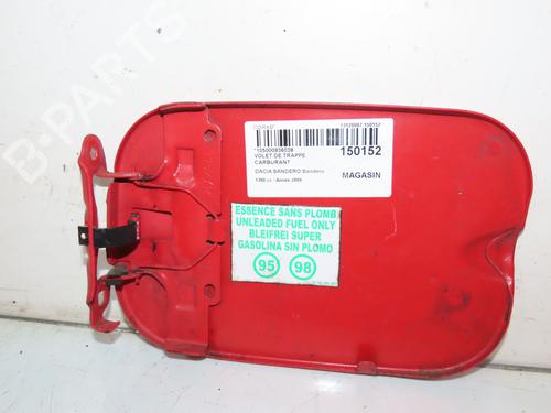 Tanklåg DACIA SANDERO 1.4 MPI LPG (72 hp) 30950453