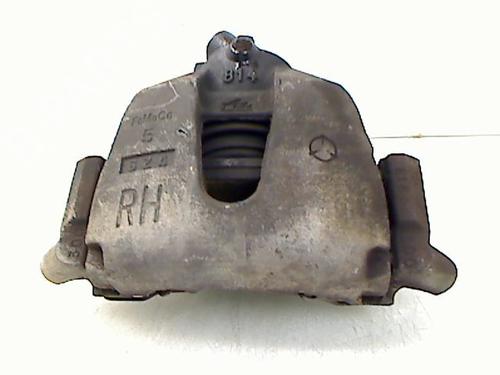 Used Right front brake caliper MAZDA 3 (BK) 2.0 (BKEP) (150 hp) 15745103