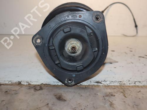Venstre fortil støddæmper Venstre fortil støddæmper NISSAN QASHQAI I (J10, NJ10) 1.5 dCi (106 hp) 34357519 34357519