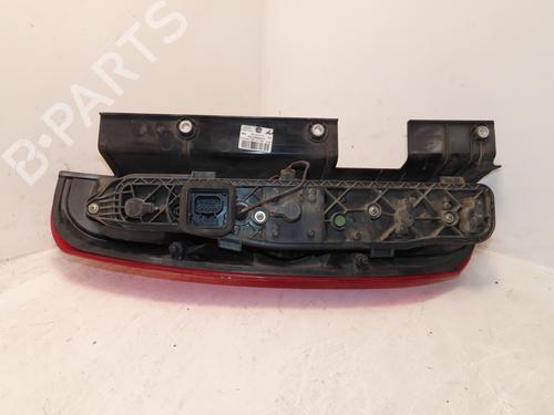 Right taillight FIAT DOBLO Cargo (263_) 1.3 D Multijet | BP28068004C35 - Image 3