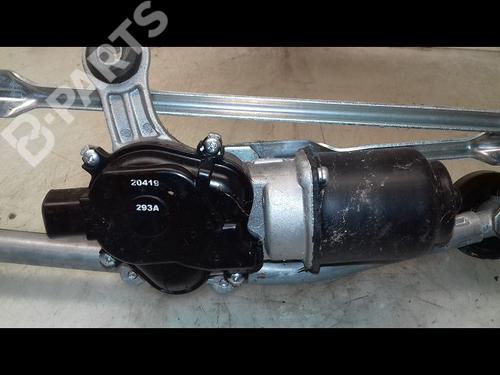Front wiper motor NISSAN MICRA IV (K13K, K13KK) 1.2 | BP8984141M29 