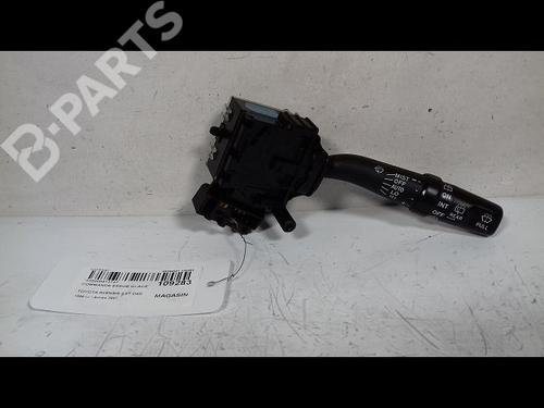 Used Steering column stalk TOYOTA AVENSIS Estate (_T25_) 2.0 D-4D (ADT250_, ADT250R) (126 hp) 8990332