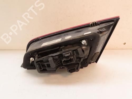 Used Left tailgate light AUDI A3 Sportback (8VA, 8VF) 2.0 TDI quattro (184 hp) 17453242
