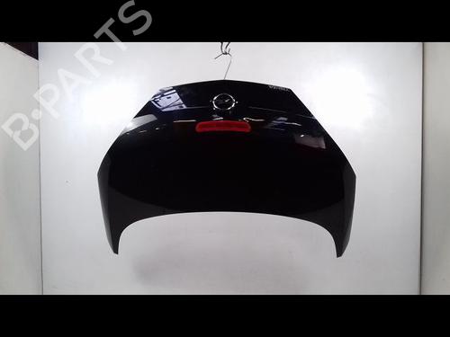 Used Tailgate OPEL TIGRA TwinTop (X04) 1.8 (R97) (125 hp) 8990423