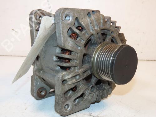 Generator RENAULT KANGOO Express (FW0/1_) 1.5 dCi 90 (FW0G, FW05, FW08, FW11) (90 hp) 30950707