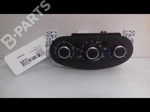 Used Climate control DACIA SANDERO II 1.0 SCe 75 (B8JC, B8JD) (73 hp) 11241695
