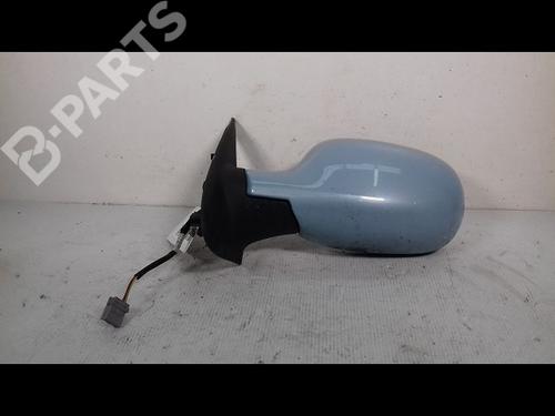 Used Left mirror NISSAN MICRA III (K12) 1.5 dCi (86 hp) 9000749