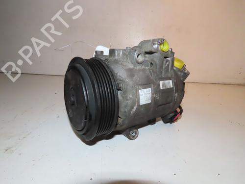 AC-Kompressor SEAT IBIZA IV (6J5, 6P1) 1.4 (85 hp) 30950904