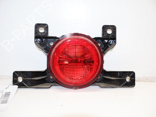 Used Left taillight Left taillight CITROËN AMI (9A_) Electric (9AZ2CA) (8 hp) 36485219 36485219