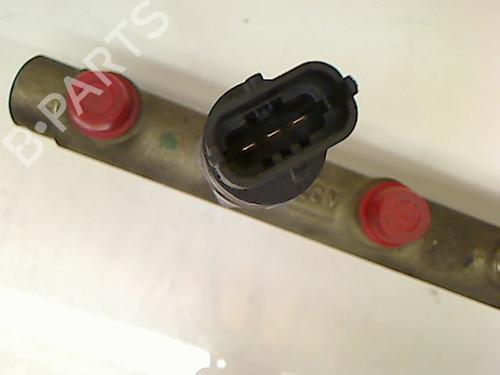 Injection rail RENAULT SCÉNIC I MPV (JA0/1_, FA0_) 1.9 dCi (JA05, JA1F) | BP23148964M98