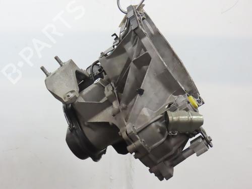 Gearbox FORD FIESTA VI (CB1, CCN) 1.25 | BP40051464M3 - Image 4