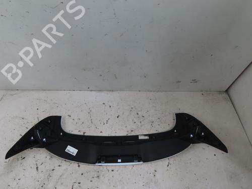 Spoiler bagklap FORD PUMA (J2K, CF7) 1.0 EcoBoost mHEV (125 hp) 25278786