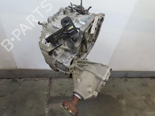 Used Gearbox LAND ROVER RANGE ROVER EVOQUE (L538) 2.2 D 4x4 (150 hp) 29621617