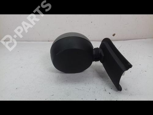 Instrument cluster PEUGEOT 107 (PM_, PN_) 1.0 | BP8997422C47 