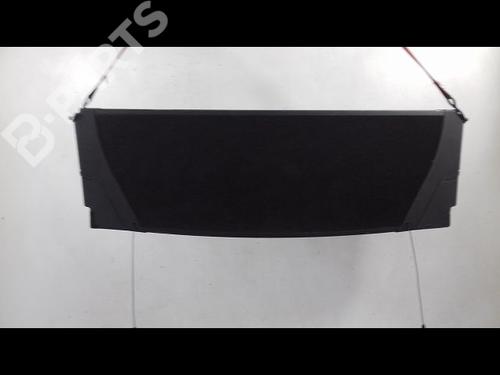 Rear parcel shelf MERCEDES-BENZ A-CLASS (W168) A 210 (168.035, 168.135) | BP10563092C85 