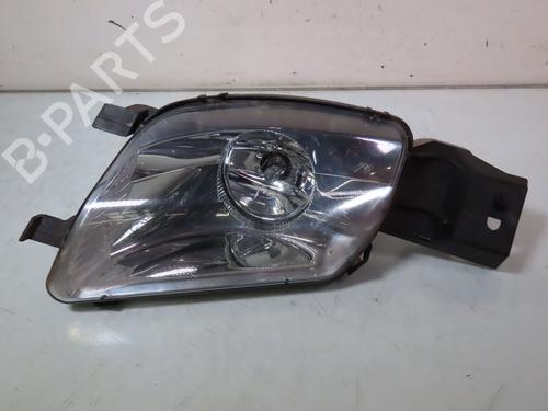 Used Right front fog light PEUGEOT 308 CC (4B_) 1.6 16V (156 hp) 30954466