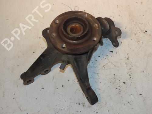 Used Right front steering knuckle CITROËN C4 III (BA_, BB_, BC_) 1.5 BlueHDi 130 (BBYHZB) (131 hp) 32200393
