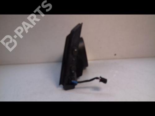 Right mirror SEAT ALTEA (5P1) 1.2 TSI | BP11807227C27 