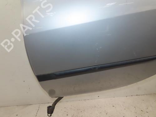 Left rear door RENAULT CLIO III (BR0/1, CR0/1) 1.5 dCi (BR17, CR17) | BP27728626C4