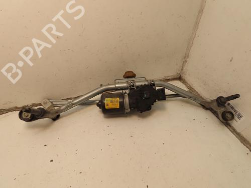 Used Front wiper motor CITROËN BERLINGO (ER_, EC_) 1.2 PureTech 110 (110 hp) 32486847