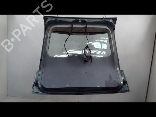 Used Tailgate FORD C-MAX (DM2) 1.8 TDCi (115 hp) 10114133