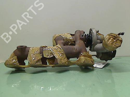 Turbocharger/Supercharger FORD MONDEO I Turnier (BNP)  | BP23148842M71 