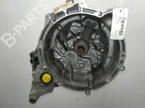 Used Gearbox FORD FOCUS I (DAW, DBW) 1.6 16V (100 hp) 10053476