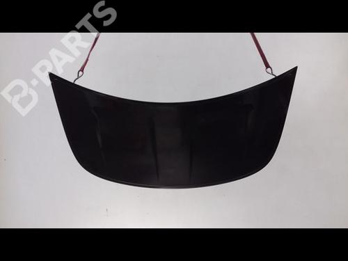 Used Hood SMART FORFOUR (454) 1.5 CDI (454.000) (68 hp) 8994866