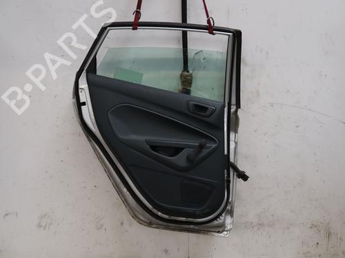 left-rear-door-ford-fiesta-vi-cb1-ccn-2008-33894119 main image
