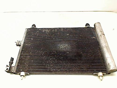 Used Heater matrix PEUGEOT PARTNER Box Body/MPV (5_, G_) 2.0 HDi (90 hp) 8976926