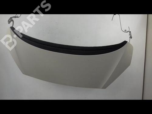 Used Hood PEUGEOT 1007 (KM_) 1.4 HDi (68 hp) 8997184