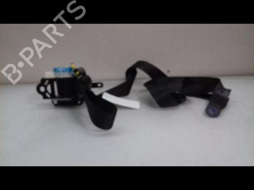 Used Front left seatbelt Front left seatbelt 14956568 14956568