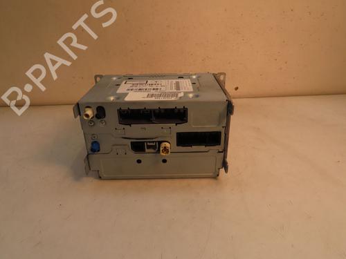 Used Radio Radio LANCIA THEMA (LX_) 3.0 D (48, LX) (239 hp) 17372098 17372098