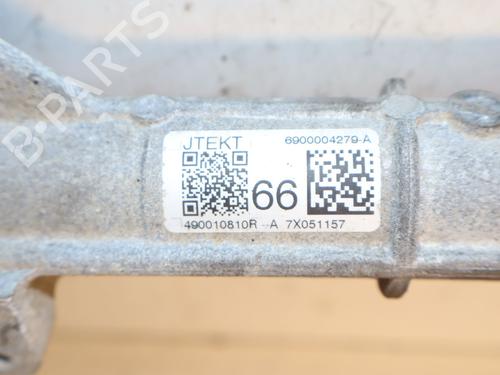 Steering rack DACIA DUSTER (HM_) 1.5 dCi 110 4x4 (HMAB) | BP39218416M22 - Image 4
