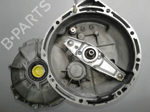 Used Gearbox SMART CITY-COUPE (450) 0.6 (S1CLA1, 450.341) (55 hp) 9004728