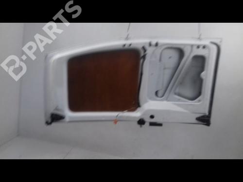 Left tailgate PEUGEOT EXPERT Van (222) 2.0 HDI | BP9078450C76 