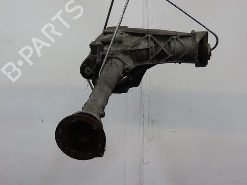 Front differential PORSCHE CAYENNE (9PA) S 4.5 | BP35887129M23 - Image 4