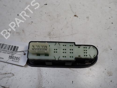 Used Left front window switch Left front window switch CITROËN C3 II (SC_) 1.4 HDi 70 (SC8HZC, SC8HR0, SC8HP4) (68 hp) 36282978 36282978