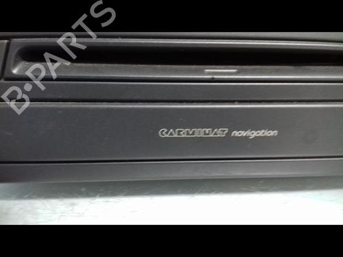 Radio RENAULT TRAFIC II Van (FL) 1.9 dCi 100 (FL0C, FL0K, FL0B) | BP23151392E6  - Image 5