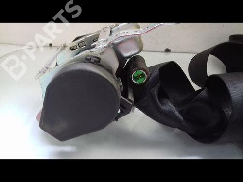 Front left belt tensioner SEAT IBIZA III (6L1) 1.9 TDI | BP8981419C87 