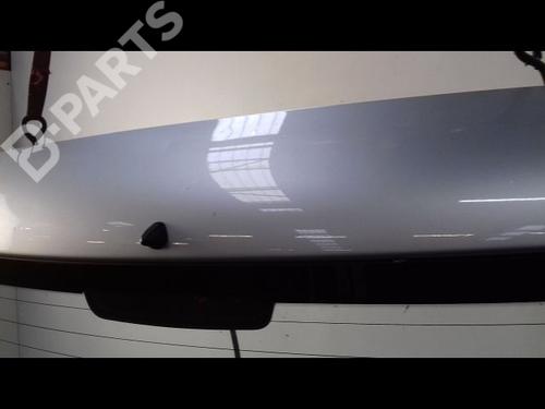 Tailgate KIA SOUL I (AM) 1.6 CRDi 128 | BP8984417C6 
