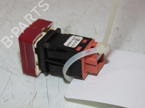 Advarselskontakt CITROËN BERLINGO MULTISPACE (B9) [2008-2026]  23561179