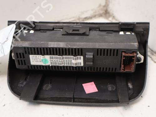 Used Display monitor Display monitor PEUGEOT 307 SW (3H) 1.6 HDI 110 (109 hp) 36171475 36171475