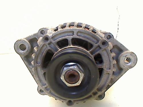 Used Alternator CHEVROLET SPARK (M300) 1.0 (68 hp) 8981553