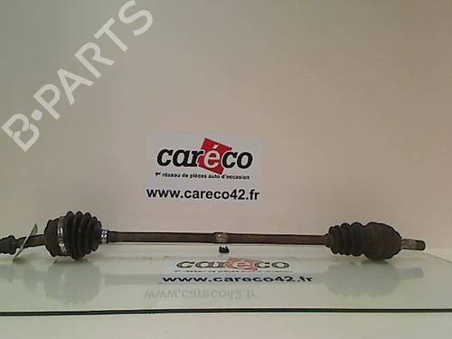 Used Right front driveshaft OPEL ASTRA F Hatchback (T92) [1991-2000]  23149739