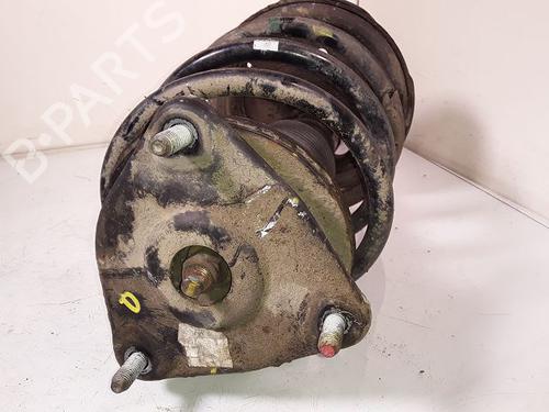 Left front shock absorber HYUNDAI i30 (FD) 1.6 CRDi | BP8996353M16